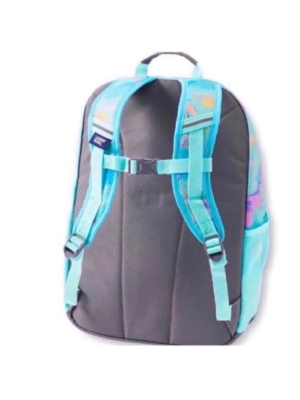 New Lands End Backpack